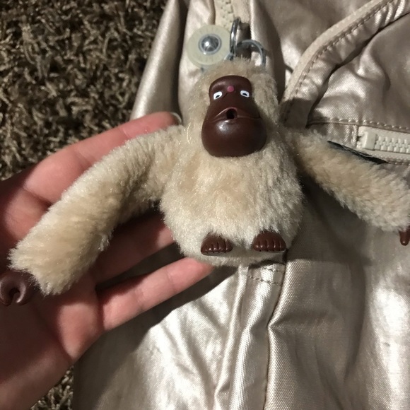 Kipling backpack - Picture 2 of 4